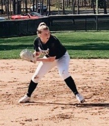 ella softball